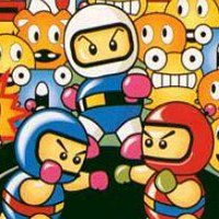 Bomberman 2 NES