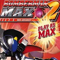 Bomberman Max 2 - Red Advance