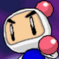 Bomberman Tournament