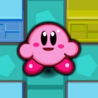 Kirby Bomberman
