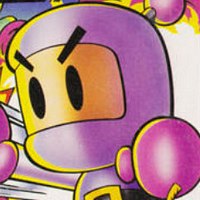 Super Bomberman 2