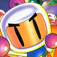 Super Bomberman 4