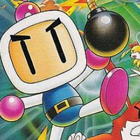 Super Bomberman 5