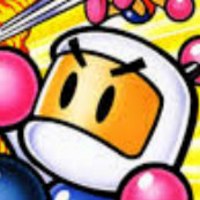 Super Bomberman